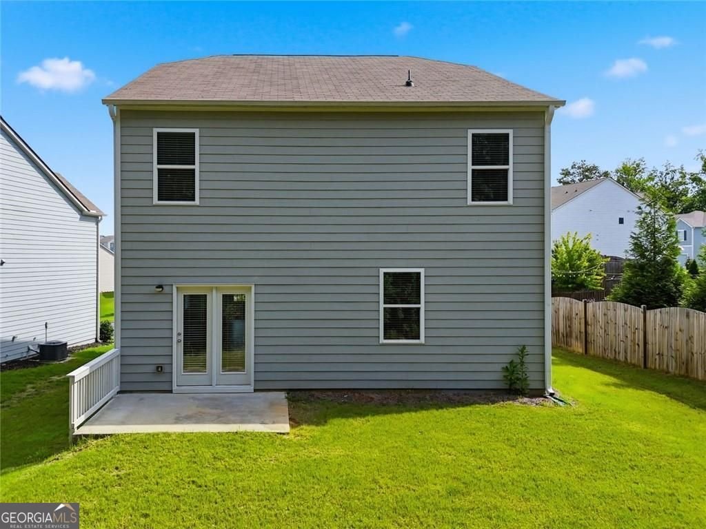 29 White Cedar Drive Dawsonville - Photo 49