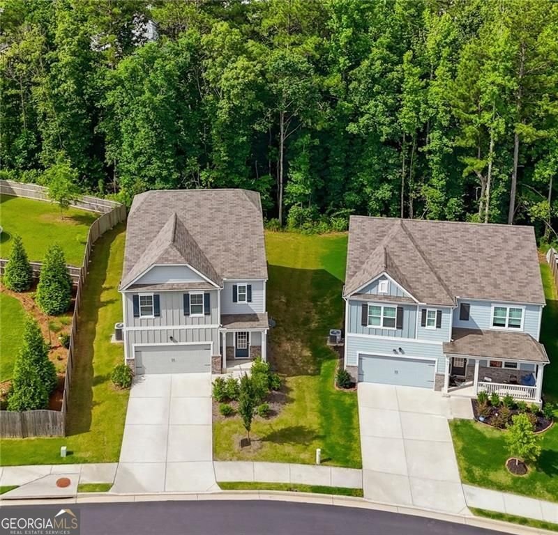 29 White Cedar Drive Dawsonville - Photo 54