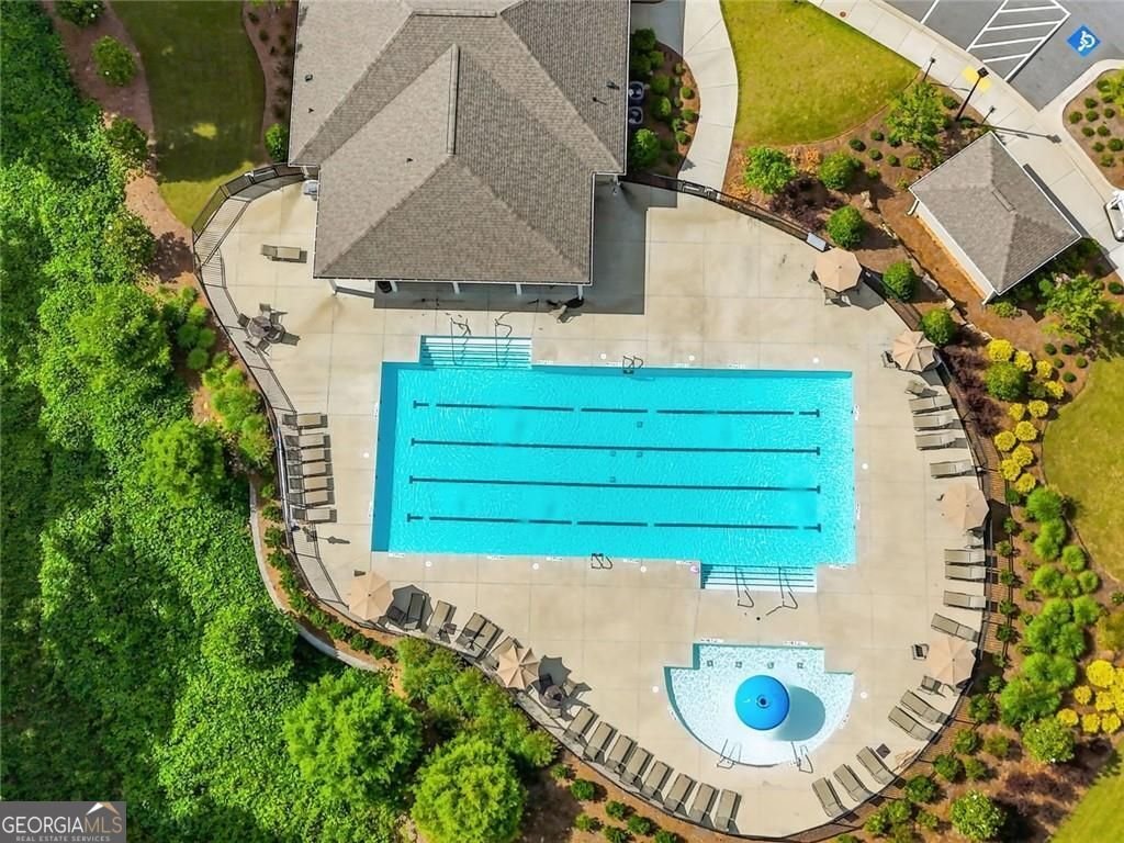 29 White Cedar Drive Dawsonville - Photo 62