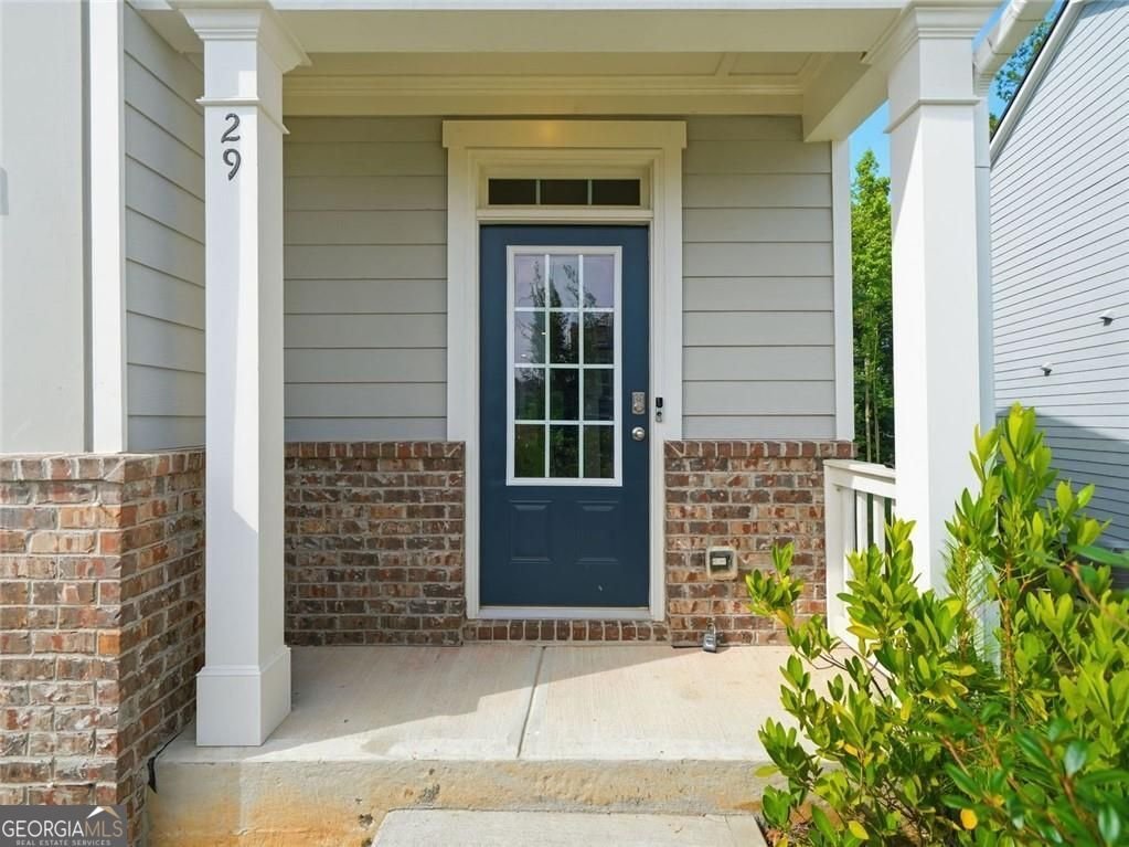 29 White Cedar Drive Dawsonville - Photo 7