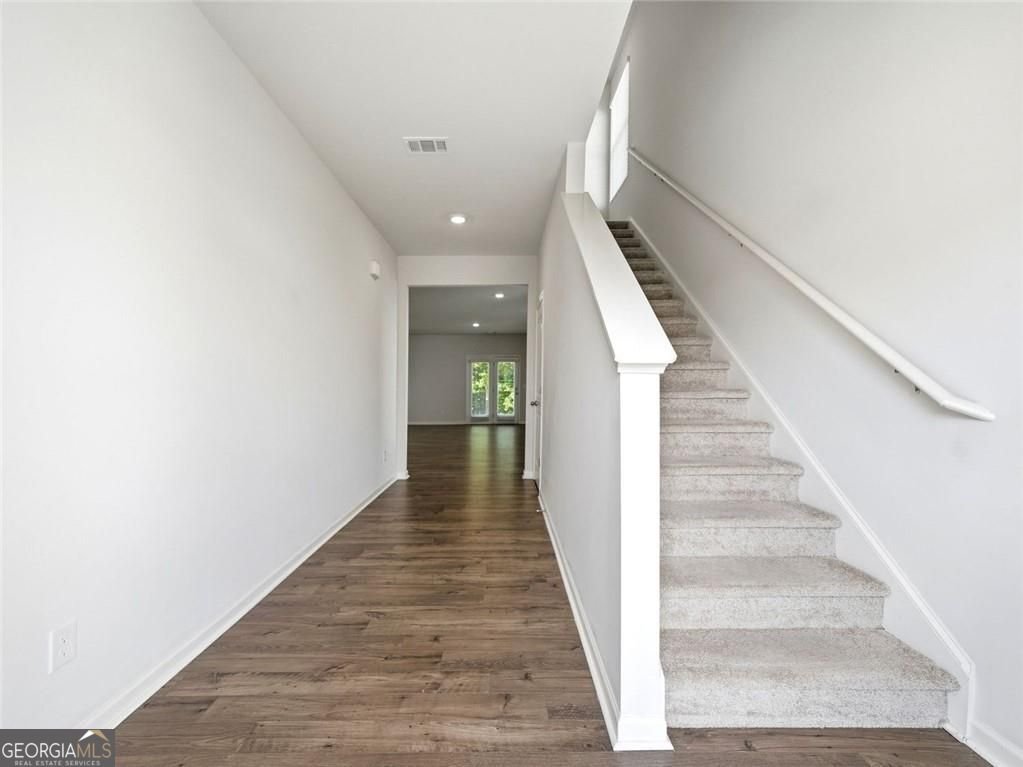 29 White Cedar Drive Dawsonville - Photo 8