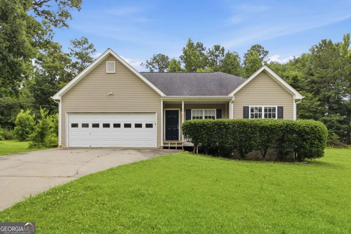 32 Saddle Lane Cartersville - main photo