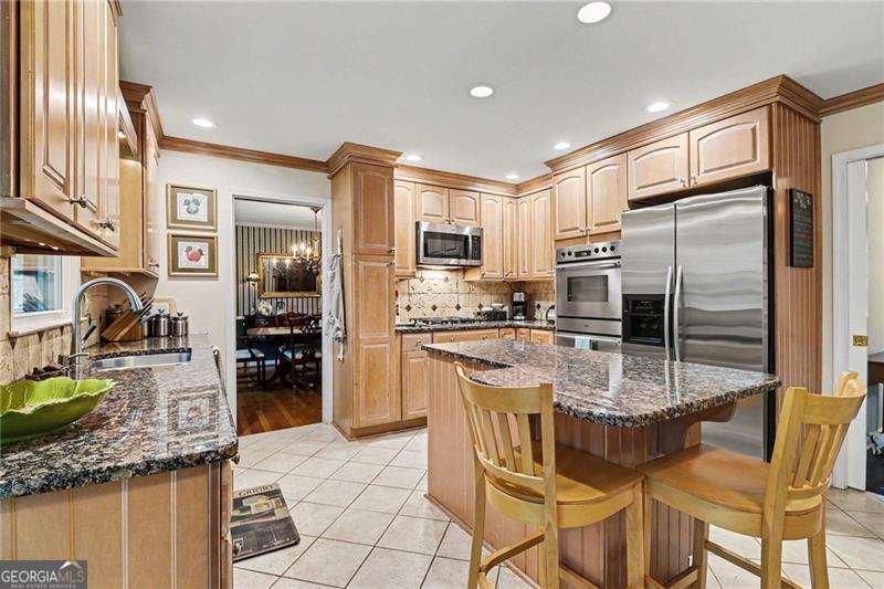 4106 Nancy Creek Way Atlanta - Photo 10
