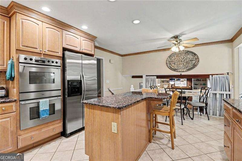 4106 Nancy Creek Way Atlanta - Photo 11