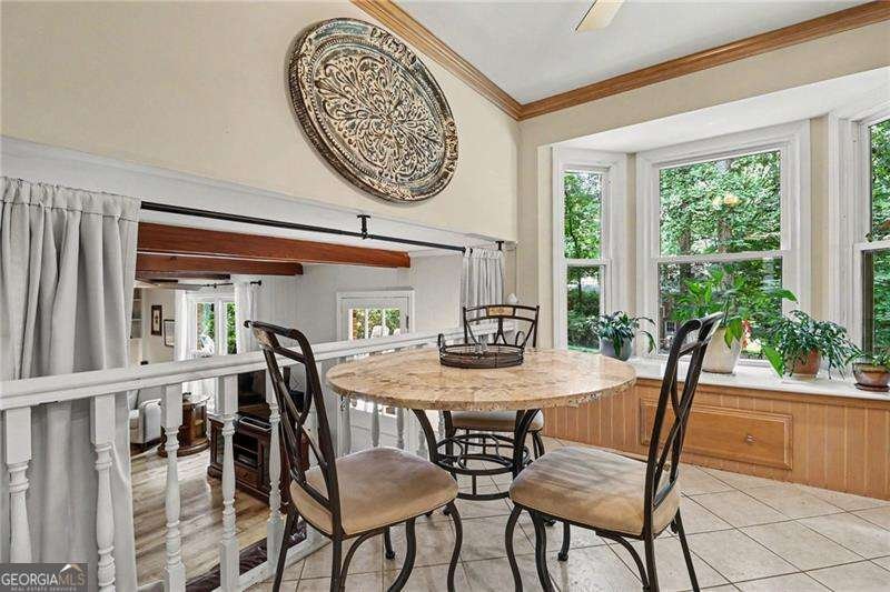 4106 Nancy Creek Way Atlanta - Photo 13