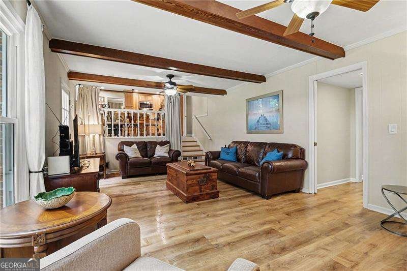 4106 Nancy Creek Way Atlanta - Photo 14