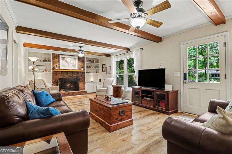 4106 Nancy Creek Way Atlanta - Photo 15