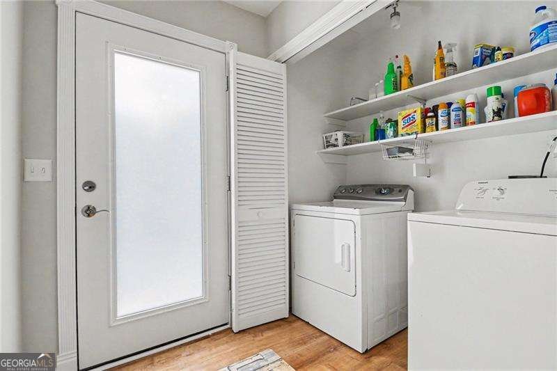 4106 Nancy Creek Way Atlanta - Photo 19