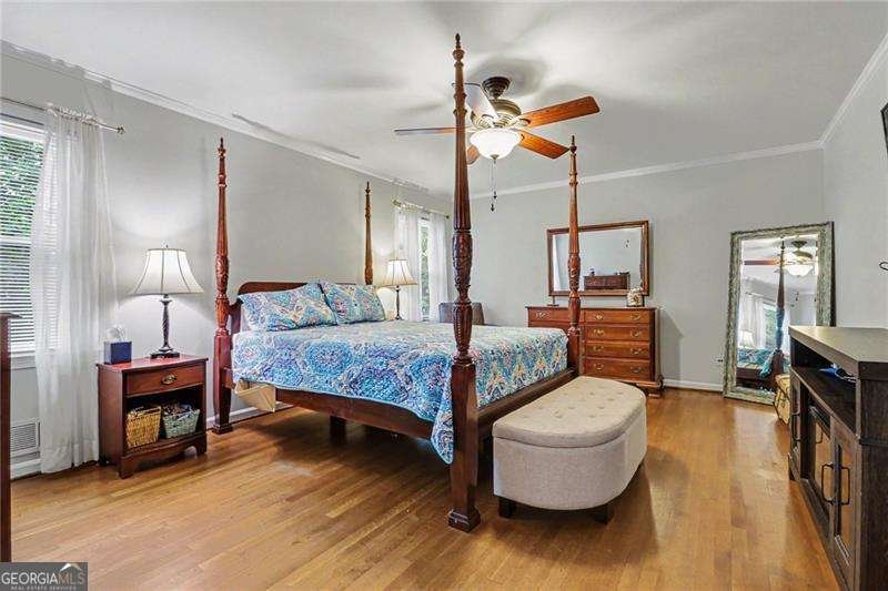 4106 Nancy Creek Way Atlanta - Photo 21