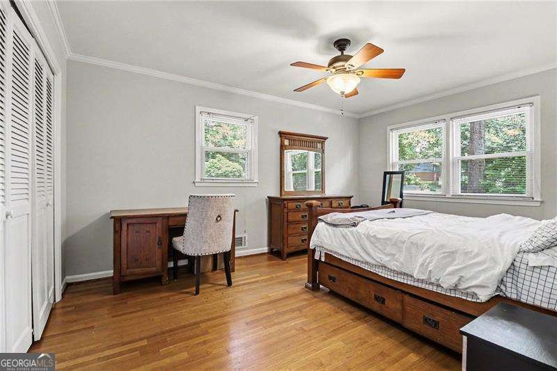 4106 Nancy Creek Way Atlanta - Photo 23