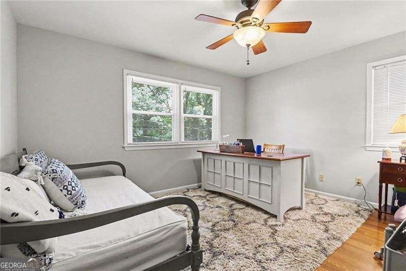 4106 Nancy Creek Way Atlanta - Photo 25