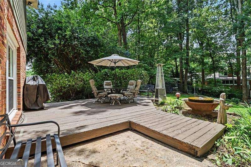4106 Nancy Creek Way Atlanta - Photo 26