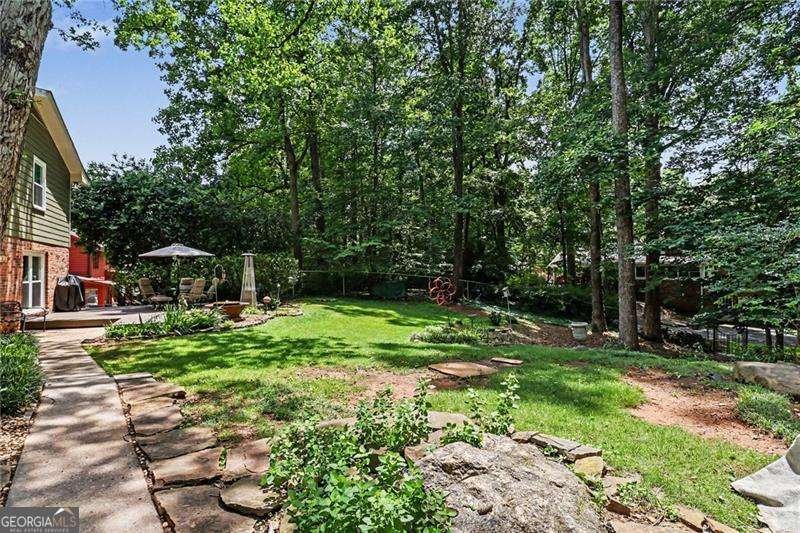 4106 Nancy Creek Way Atlanta - Photo 27