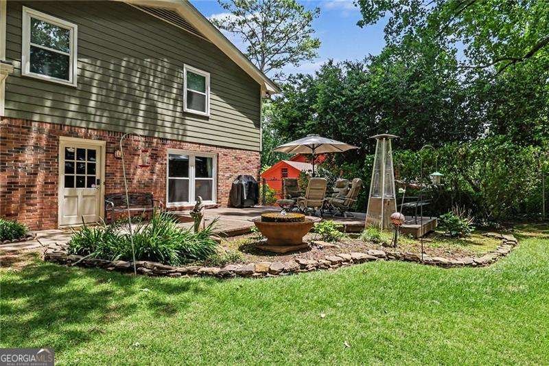 4106 Nancy Creek Way Atlanta - Photo 28