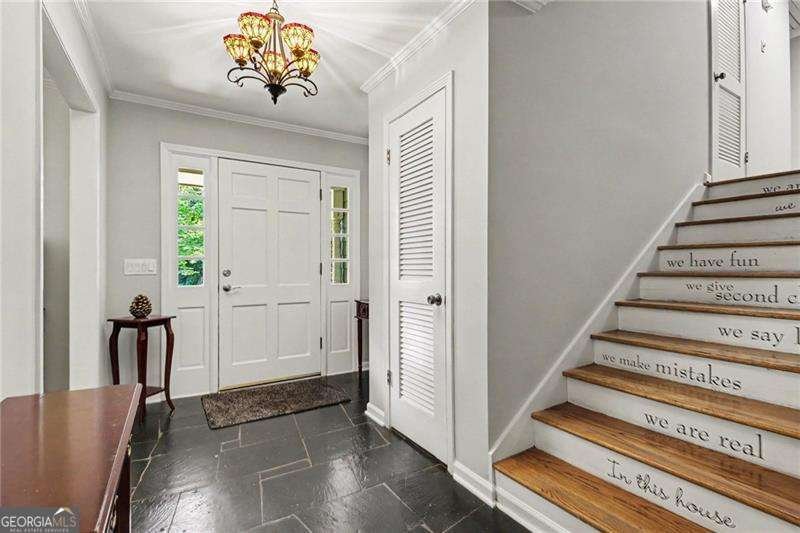 4106 Nancy Creek Way Atlanta - Photo 6