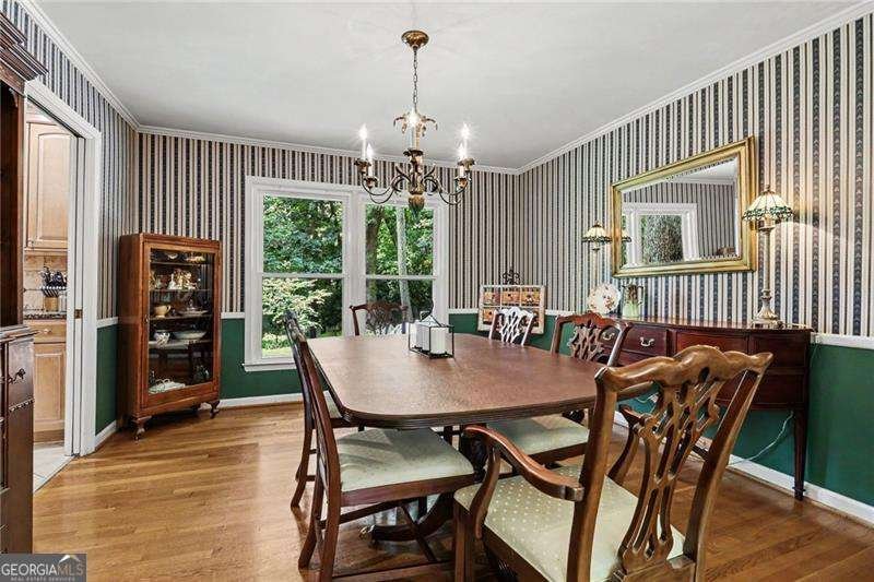 4106 Nancy Creek Way Atlanta - Photo 9