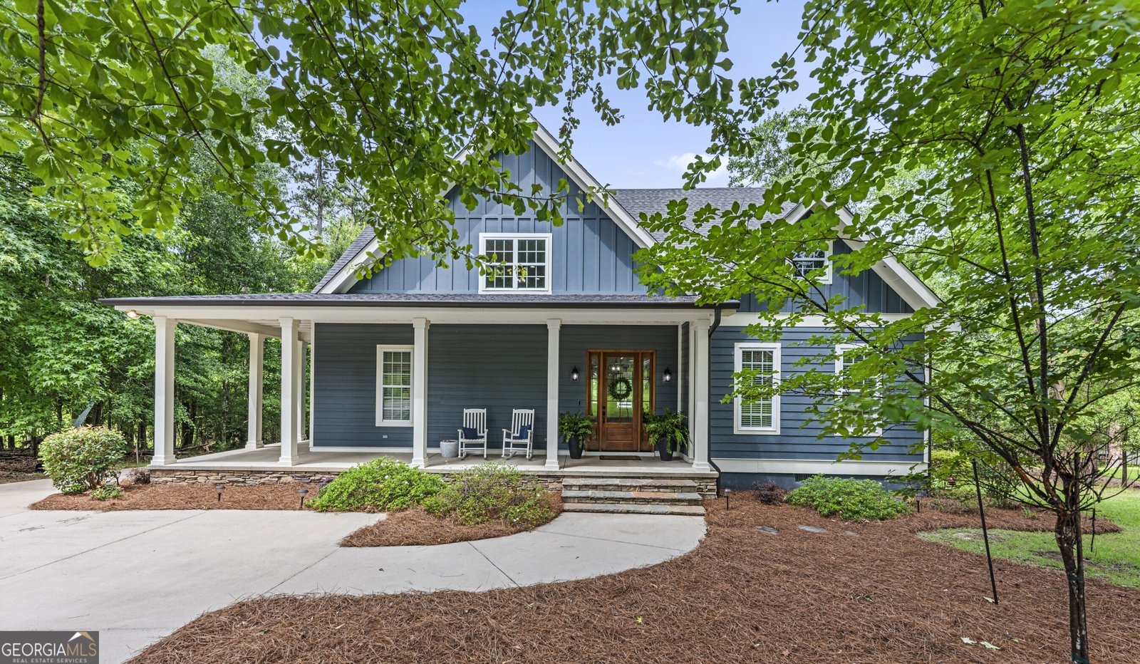 484 Eagles Way Milledgeville - main photo