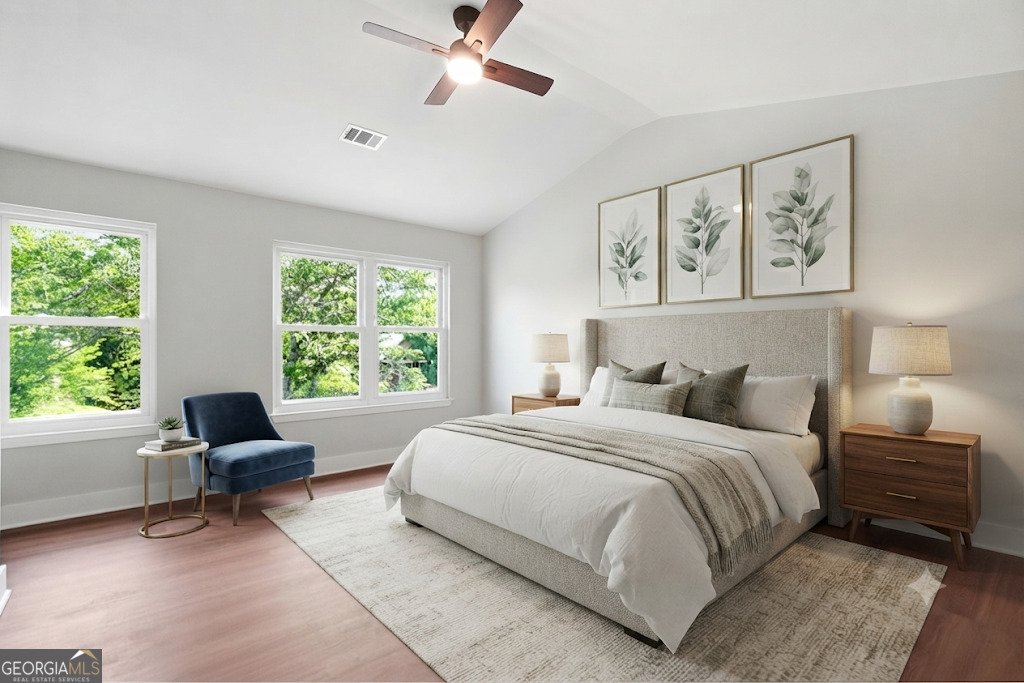 6496 Drake Manor Austell - Photo 11