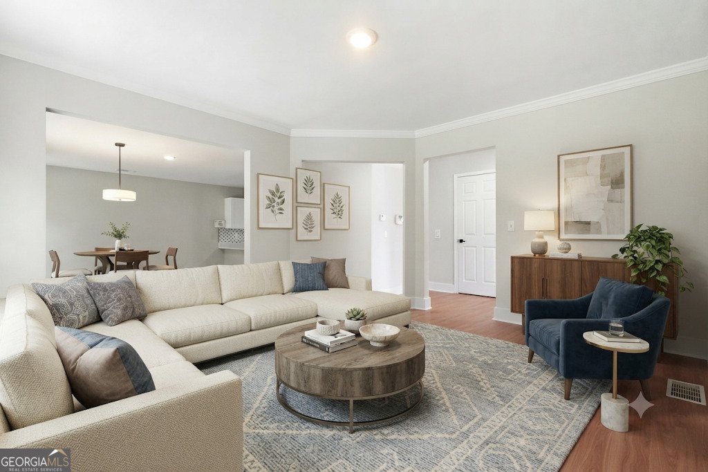 6496 Drake Manor Austell - Photo 16