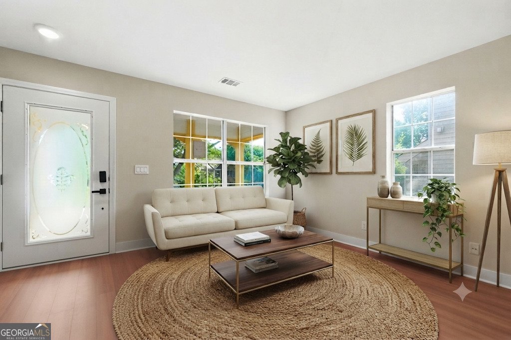 6496 Drake Manor Austell - Photo 28