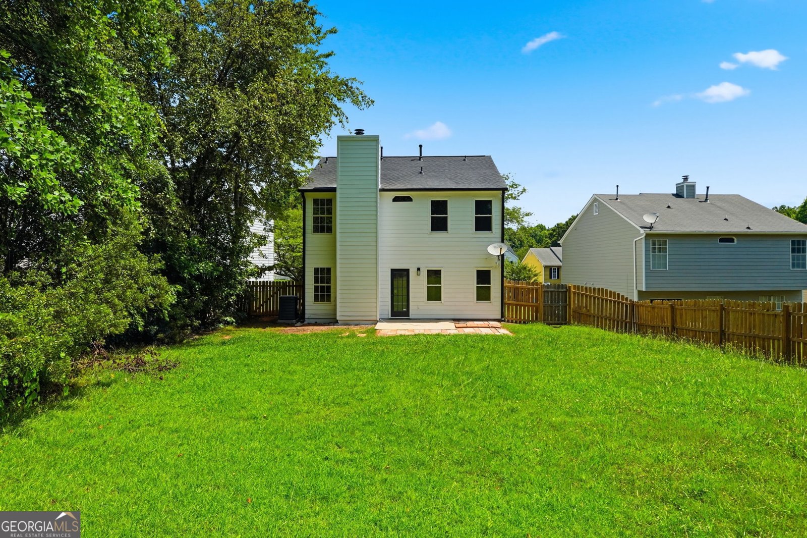 6496 Drake Manor Austell - Photo 35