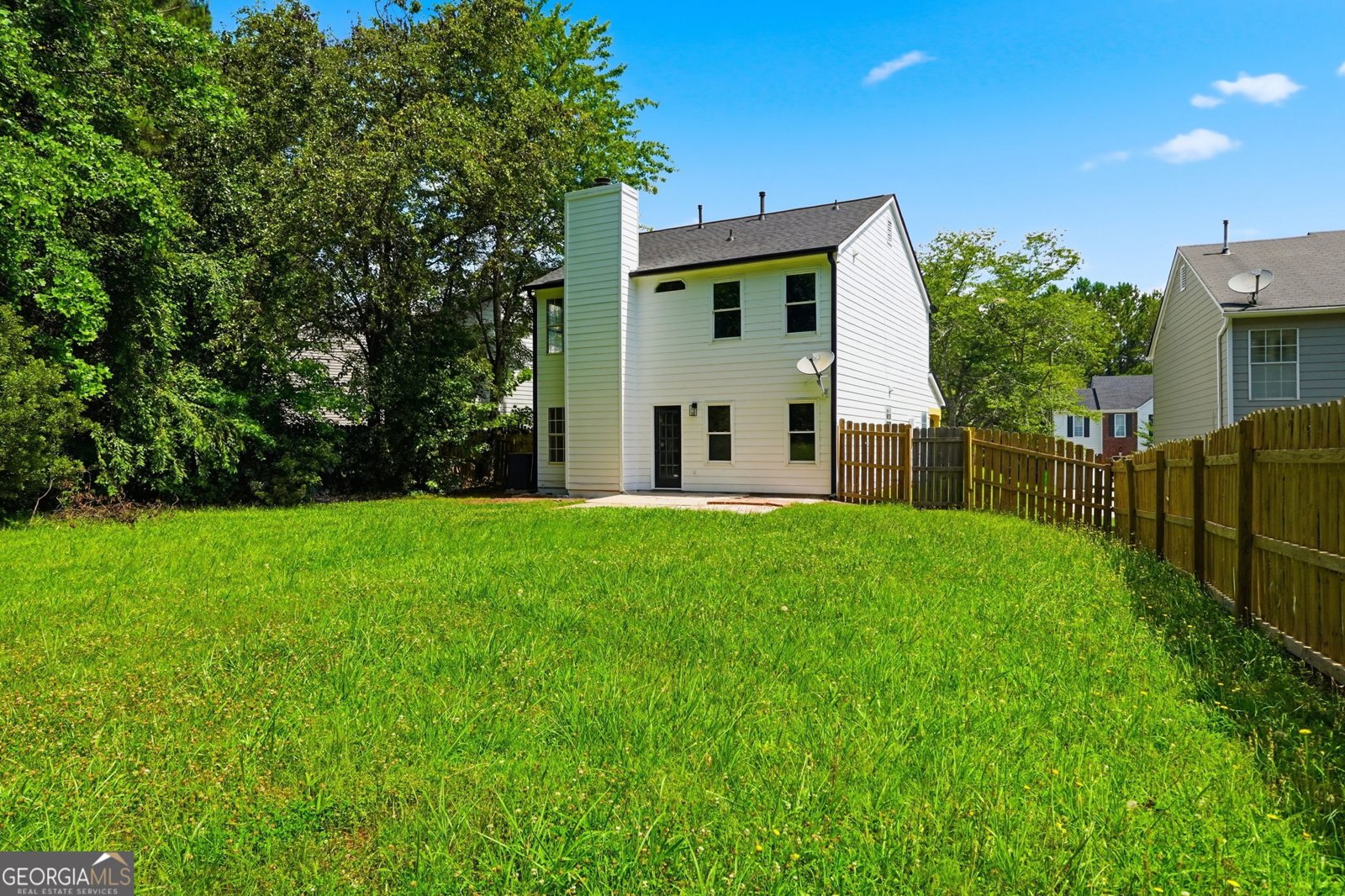 6496 Drake Manor Austell - Photo 36