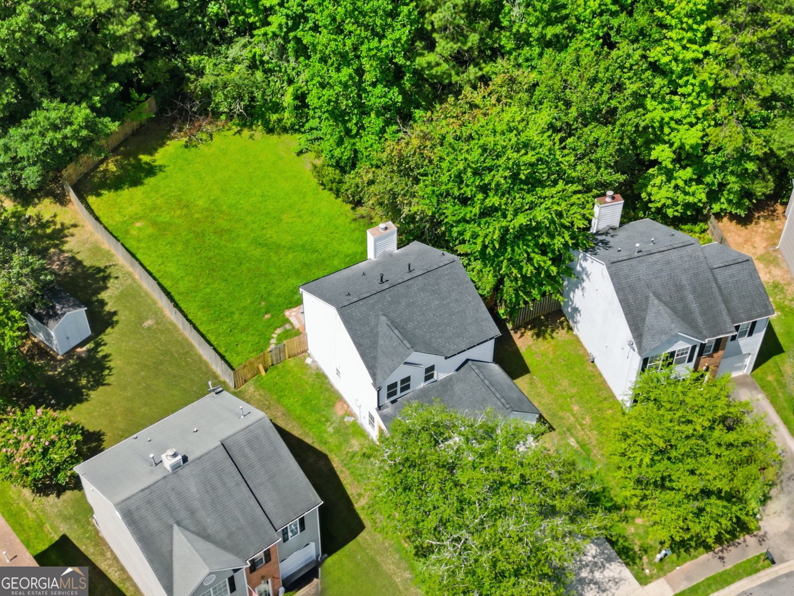 6496 Drake Manor Austell - Photo 41