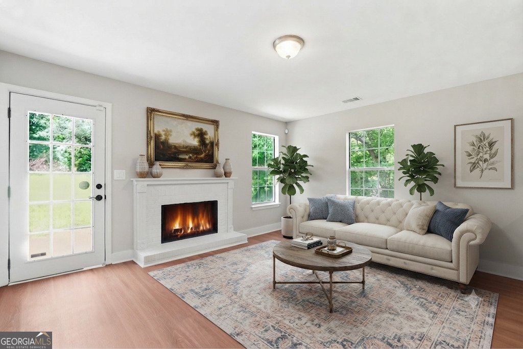 6496 Drake Manor Austell - Photo 7