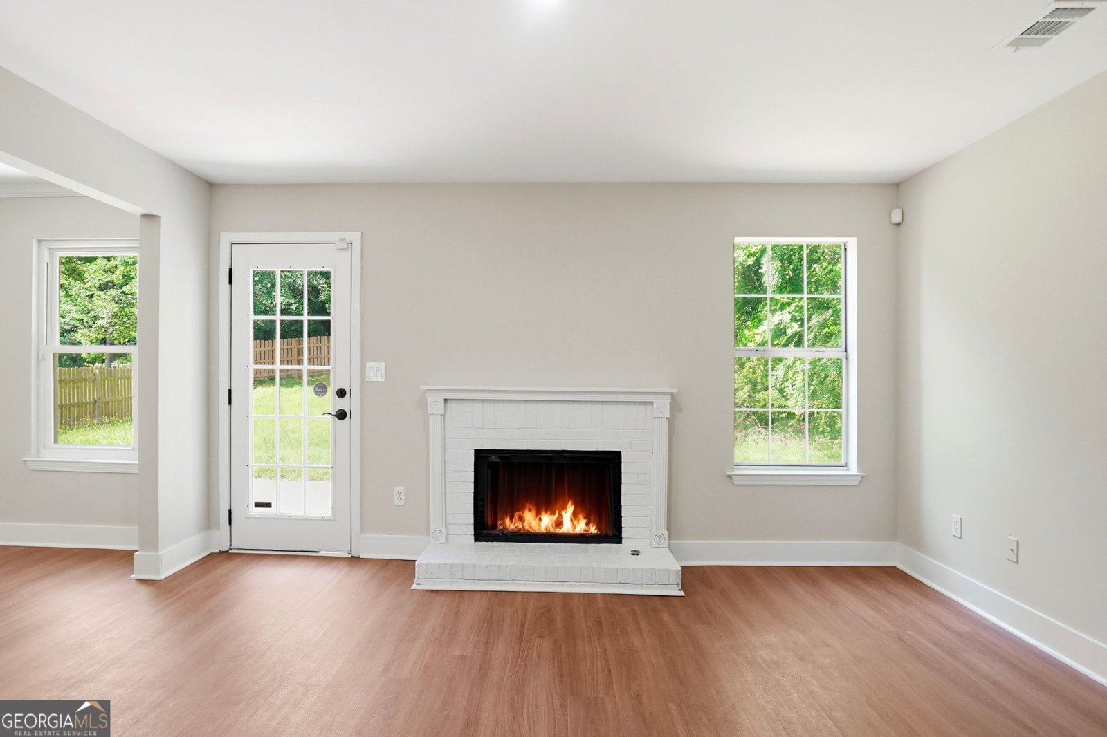6496 Drake Manor Austell - Photo 8