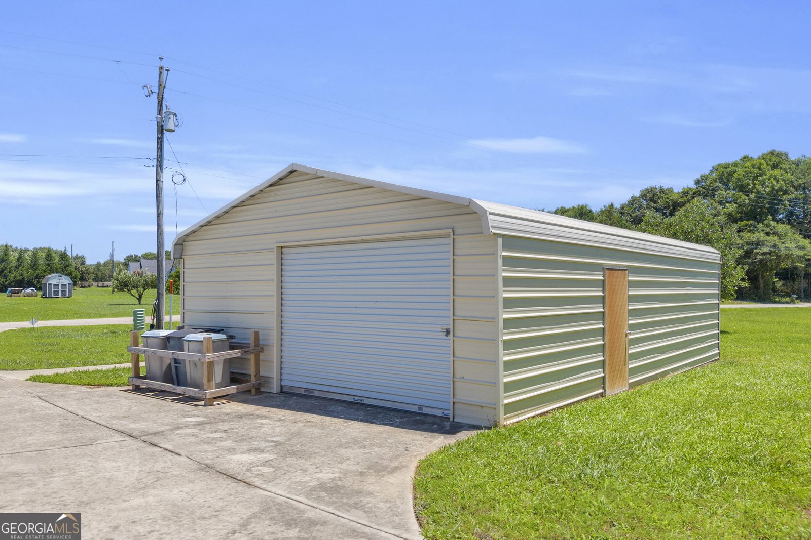 167 McCarty Dodd Road Colbert - Photo 10