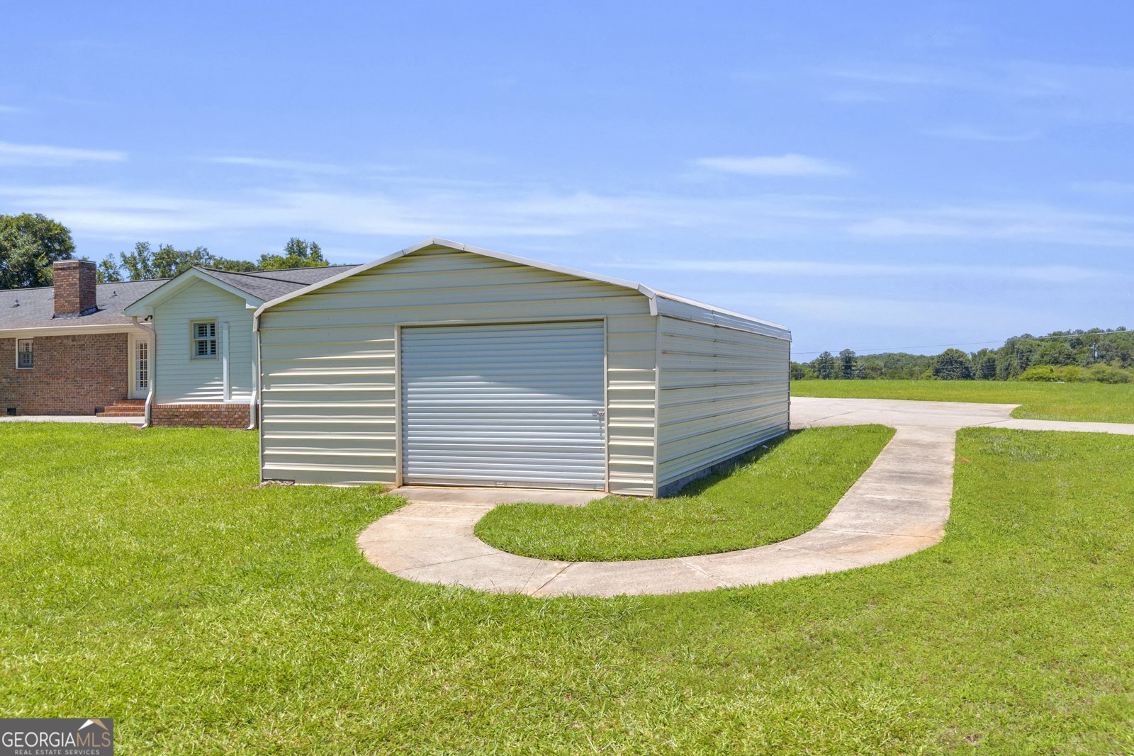 167 McCarty Dodd Road Colbert - Photo 11