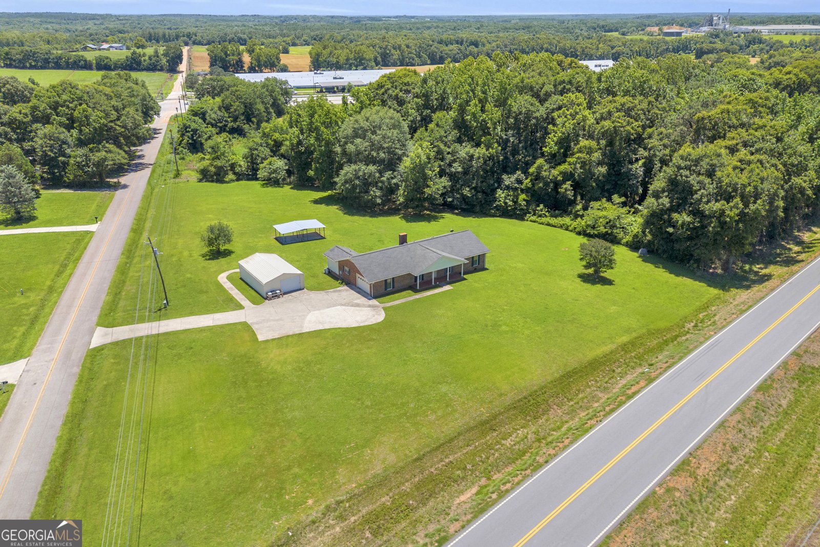 167 McCarty Dodd Road Colbert - Photo 12