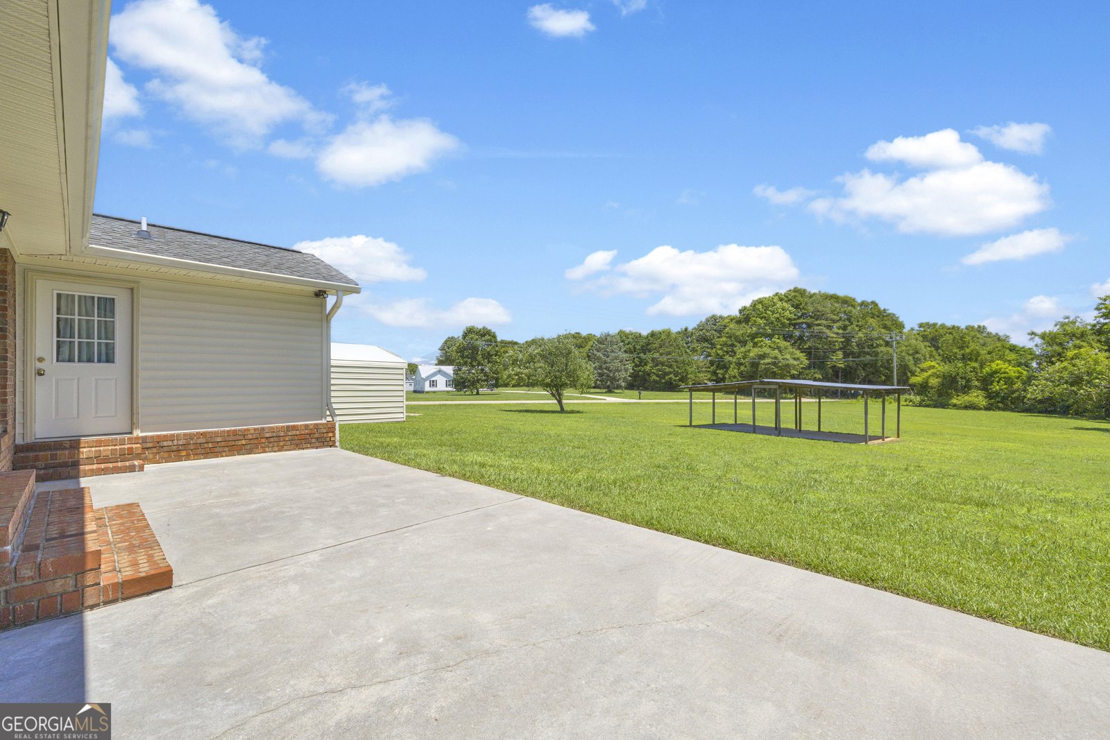 167 McCarty Dodd Road Colbert - Photo 56