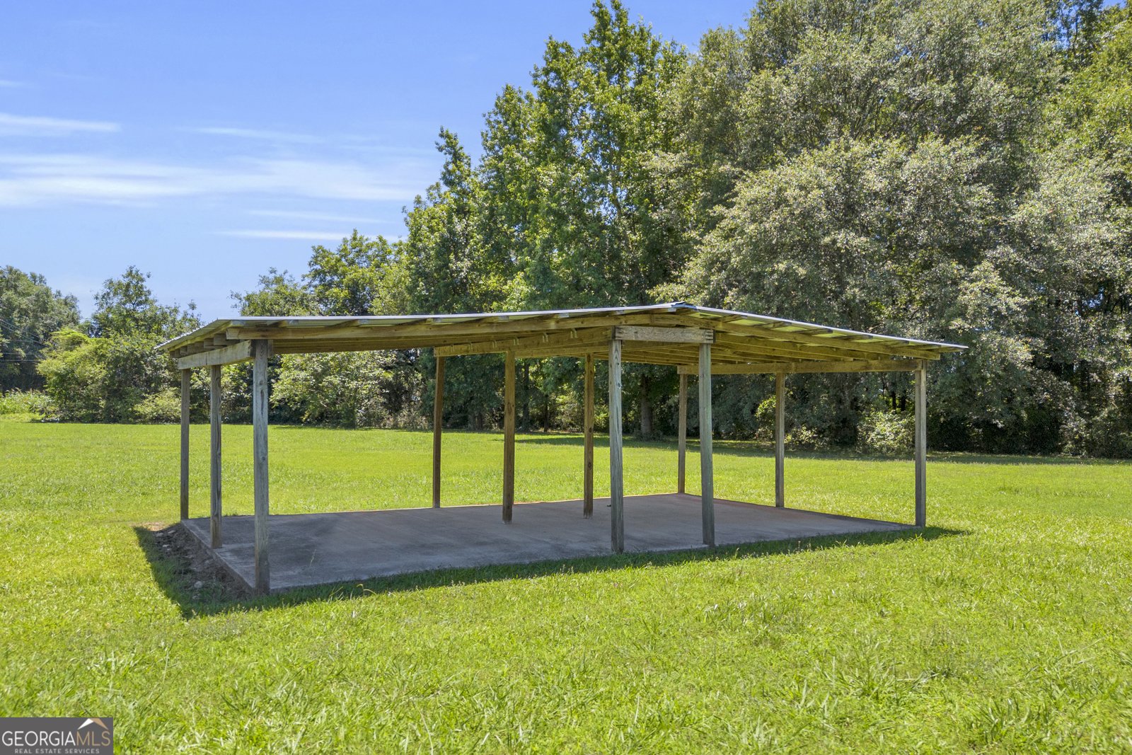 167 McCarty Dodd Road Colbert - Photo 64