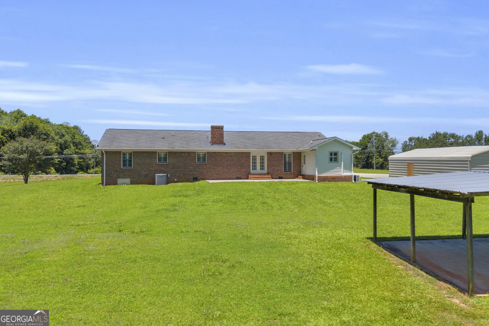 167 McCarty Dodd Road Colbert - Photo 65