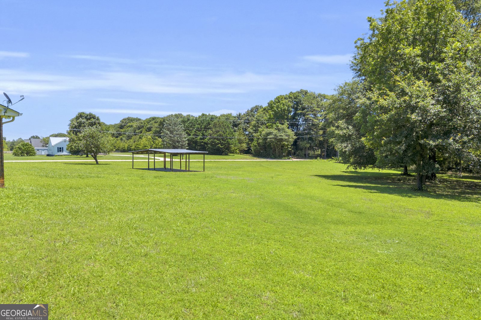 167 McCarty Dodd Road Colbert - Photo 66