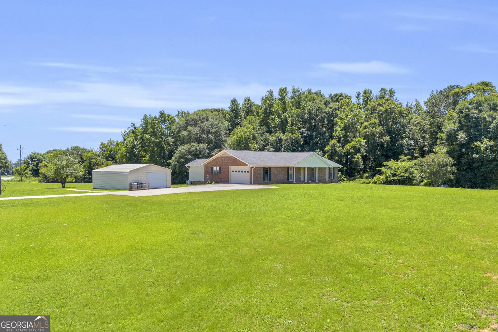 167 McCarty Dodd Road Colbert - Photo 68