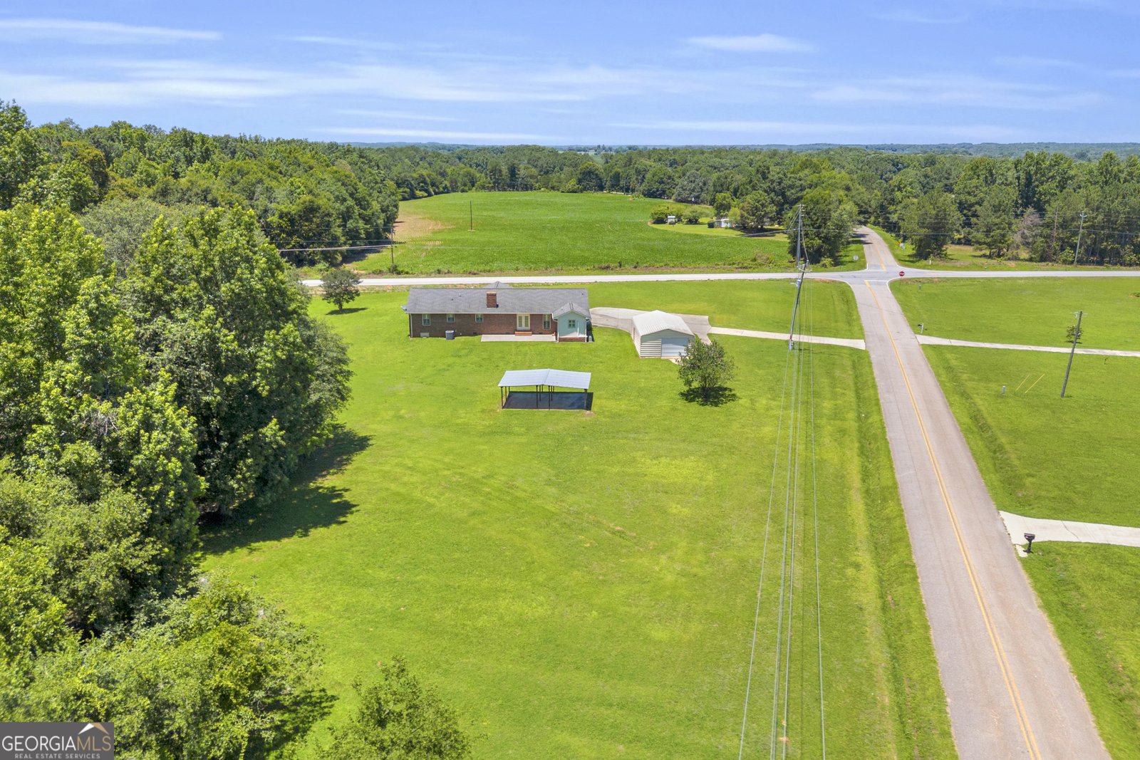 167 McCarty Dodd Road Colbert - Photo 69