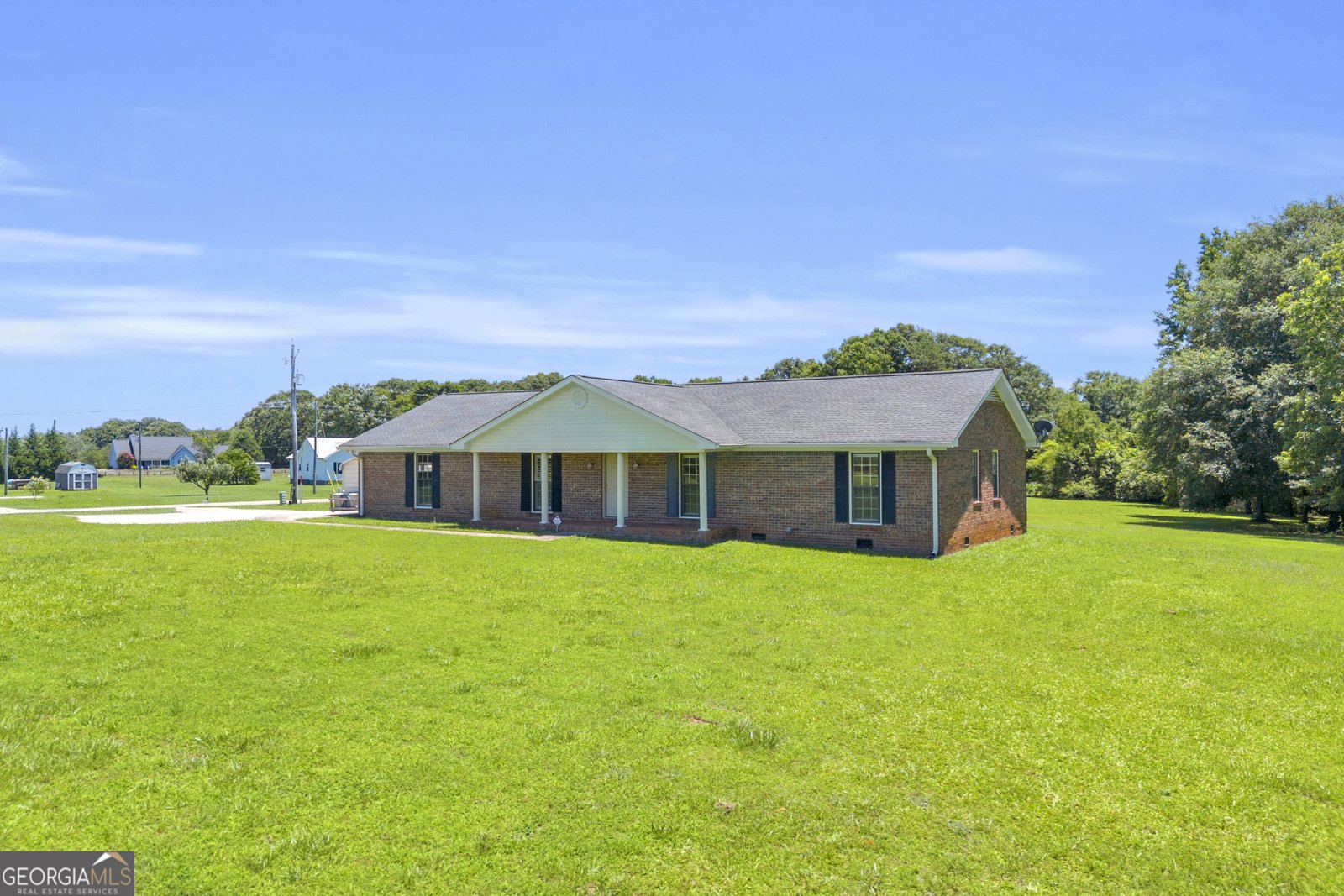 167 McCarty Dodd Road Colbert - Photo 7
