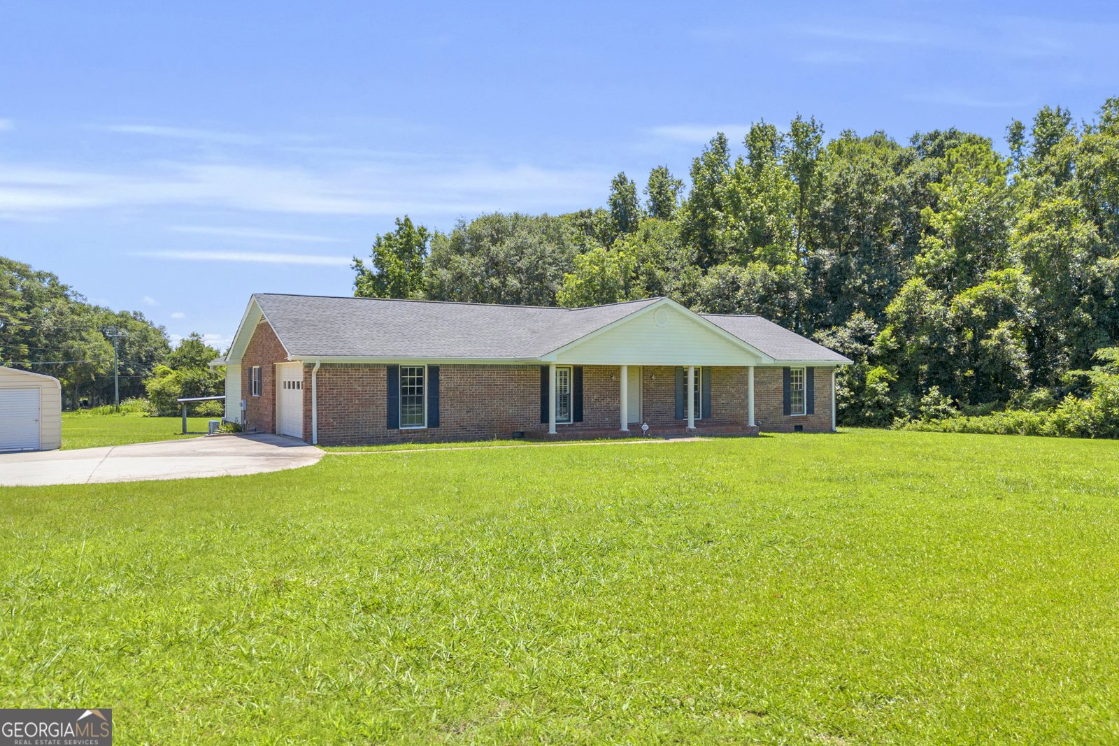 167 McCarty Dodd Road Colbert - Photo 8