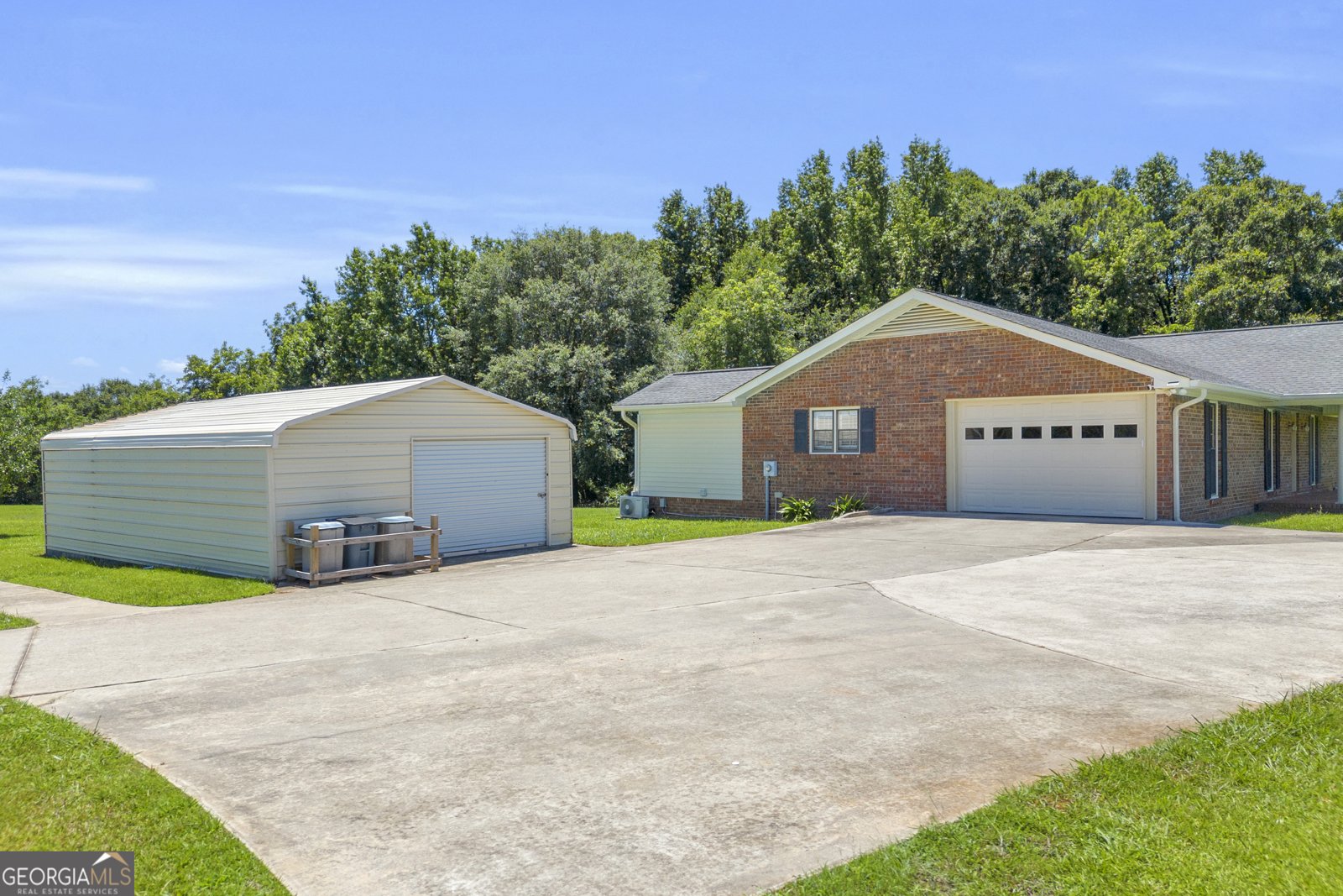 167 McCarty Dodd Road Colbert - Photo 9