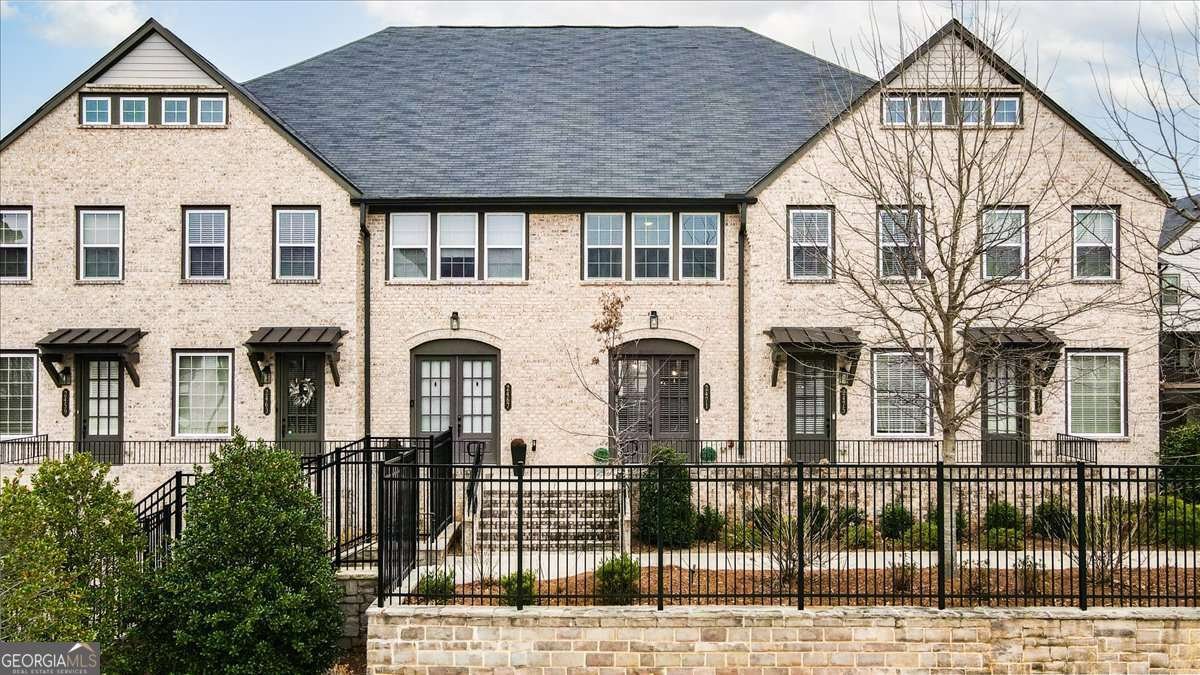 2471 Figaro Drive Atlanta - main photo