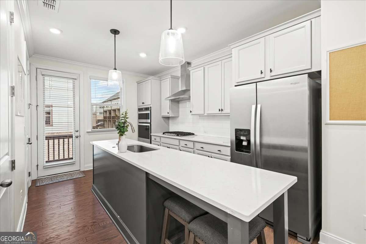 2471 Figaro Drive Atlanta - Photo 10