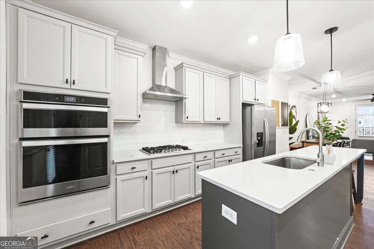 2471 Figaro Drive Atlanta - Photo 11