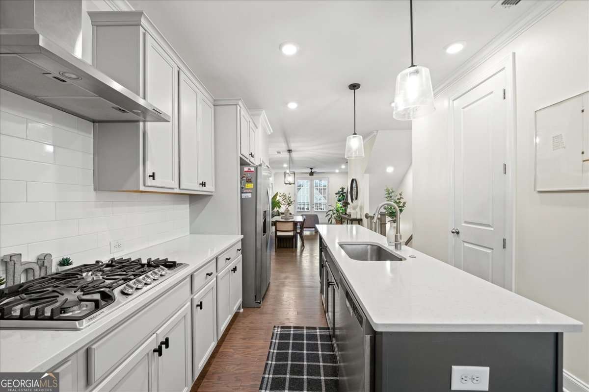 2471 Figaro Drive Atlanta - Photo 12