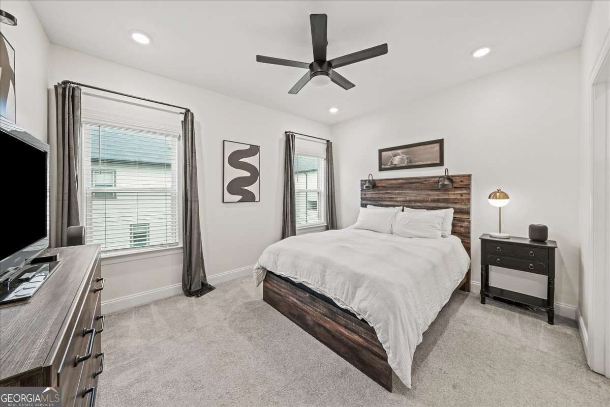 2471 Figaro Drive Atlanta - Photo 19