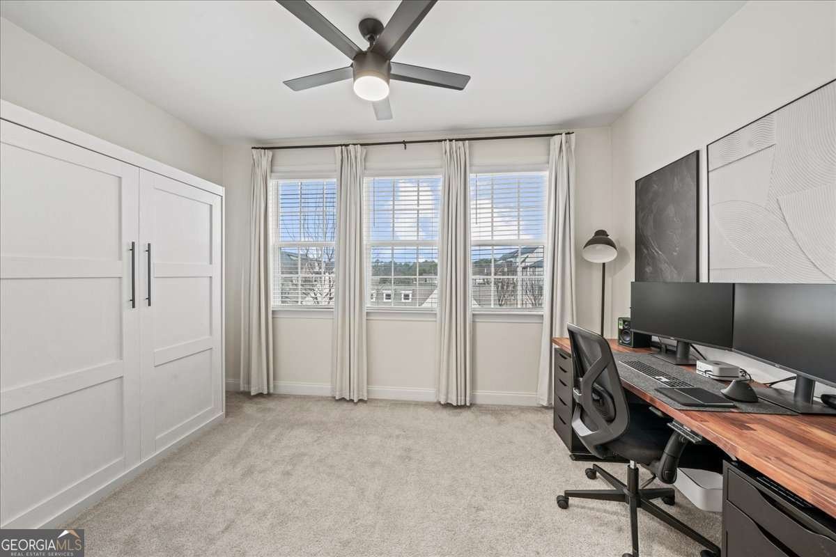 2471 Figaro Drive Atlanta - Photo 25