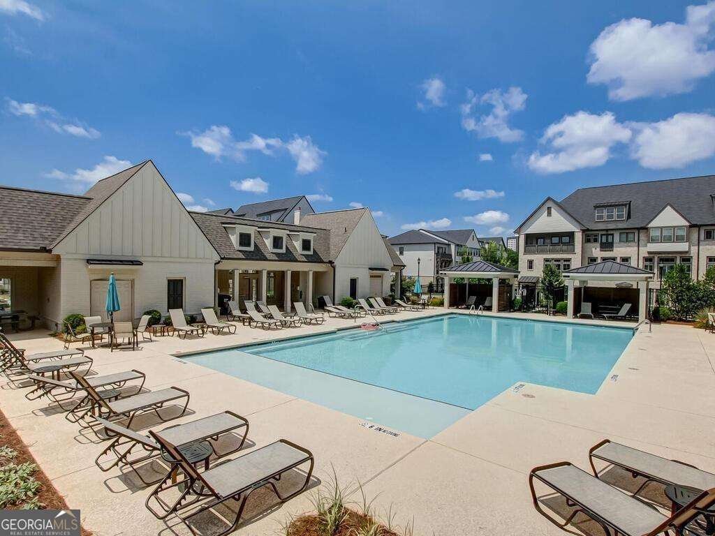 2471 Figaro Drive Atlanta - Photo 29