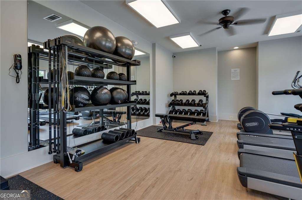 2471 Figaro Drive Atlanta - Photo 35