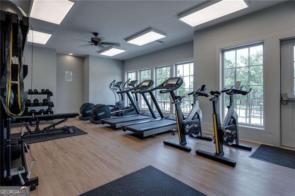 2471 Figaro Drive Atlanta - Photo 36